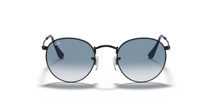 Ray-Ban ROUND METAL – UNISEX