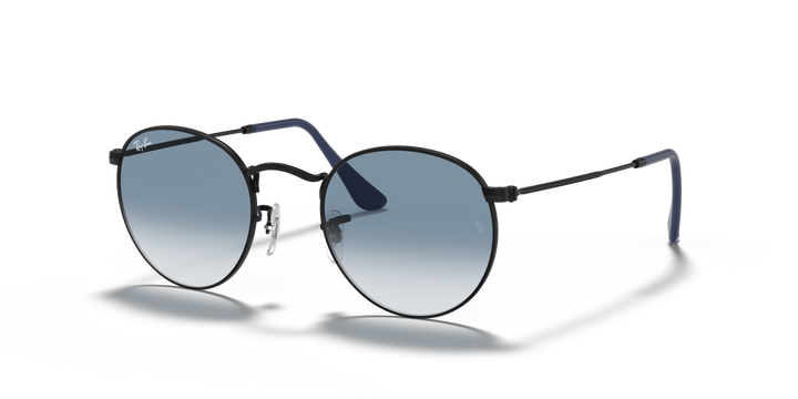 Ray-Ban ROUND METAL – UNISEX