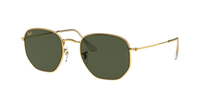 Ray-Ban HEXAGONAL – UNISEX