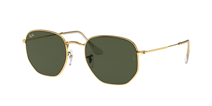 Ray-Ban HEXAGONAL – UNISEX