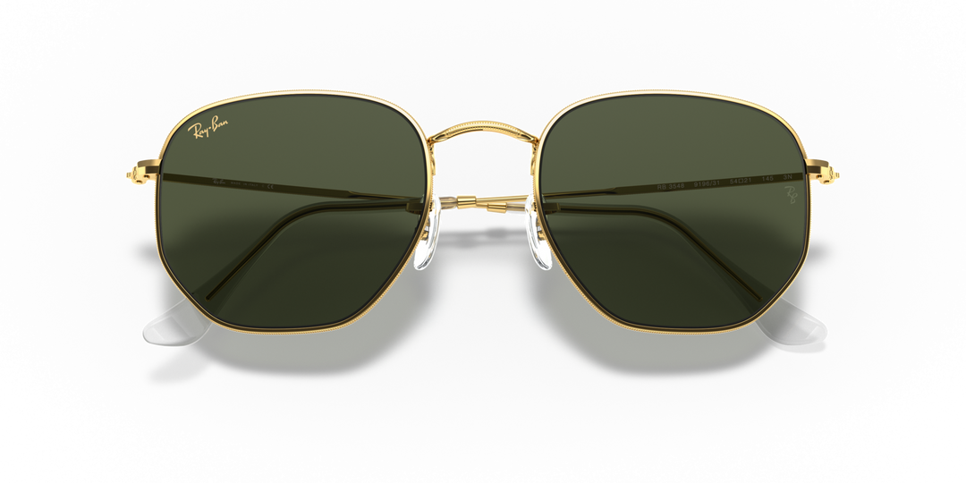 Ray-Ban HEXAGONAL – UNISEX