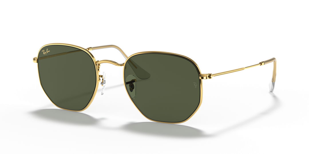Ray-Ban HEXAGONAL – UNISEX
