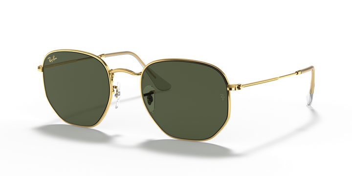Ray-Ban HEXAGONAL – UNISEX