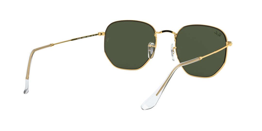 Ray-Ban HEXAGONAL – UNISEX