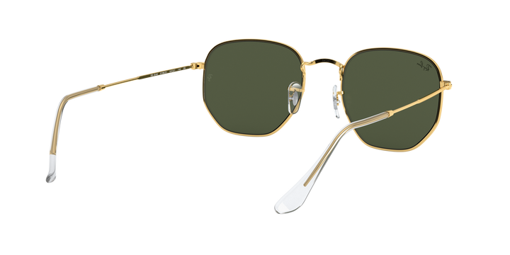 Ray-Ban HEXAGONAL – UNISEX