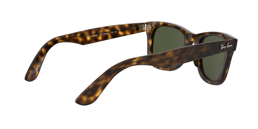 Ray-Ban WAYFARER EASE – UNISEX