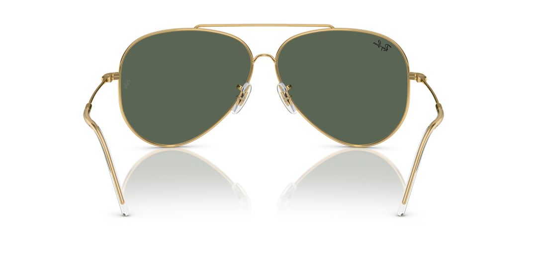 Ray-Ban AVIATOR REVERSE – UNISEX