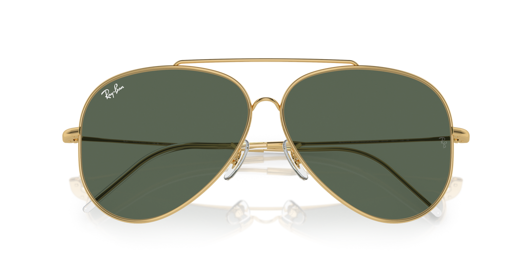 Ray-Ban AVIATOR REVERSE – UNISEX