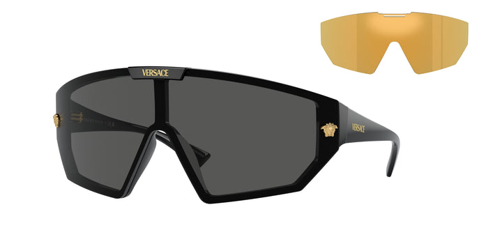 VERSACE UNISEX