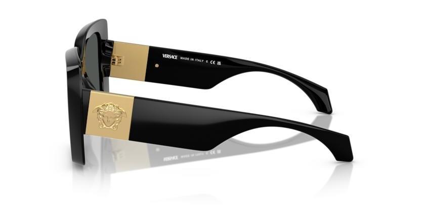 VERSACE 0VE4467U GB1/87