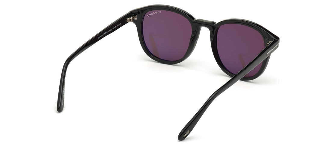 TOM FORD JAMESON