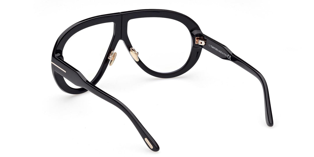 TOM FORD TROY – Unisex