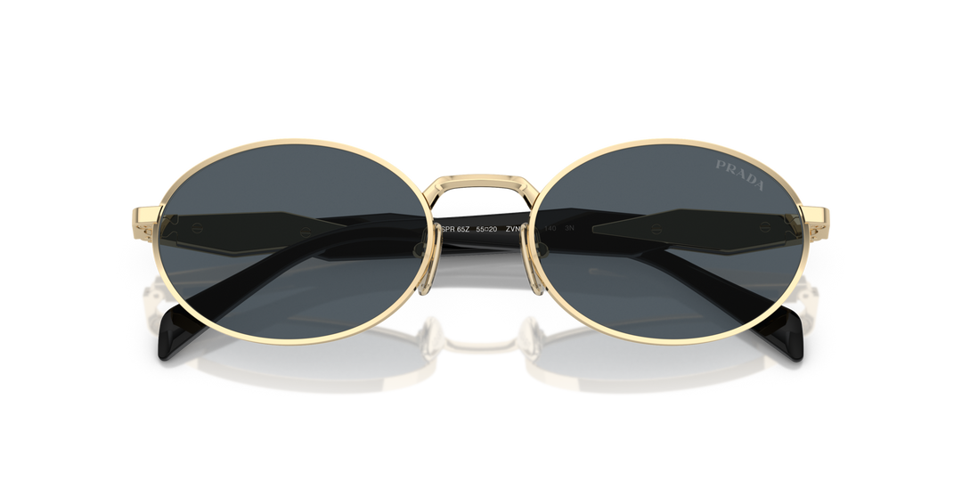 PRADA 0PR 65ZS ZVN09T
