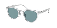 PRADA 0PR 17YS 2AZ04D