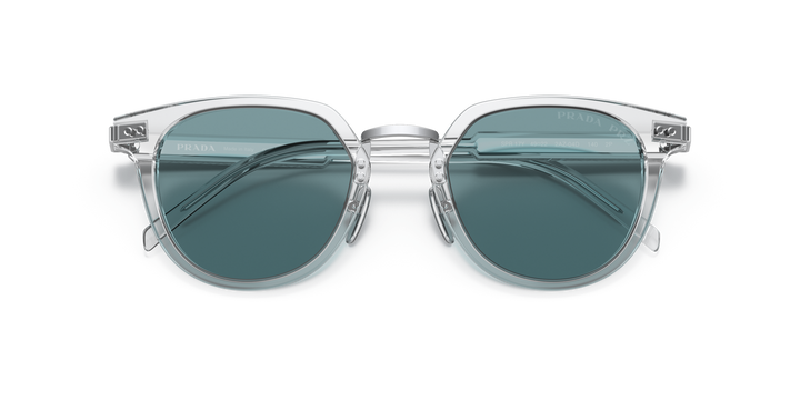 PRADA 0PR 17YS 2AZ04D