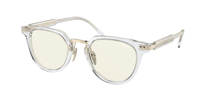 PRADA 0PR 17YS 2AZ09N