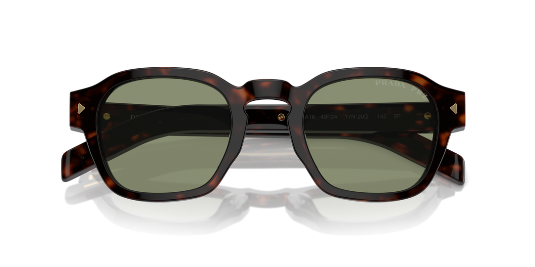 PRADA 0PR A16S 17N20G