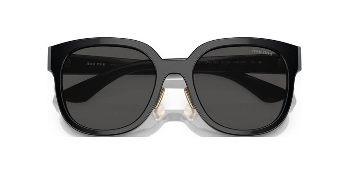 MIU MIU 0MU 01ZS 1AB5S0