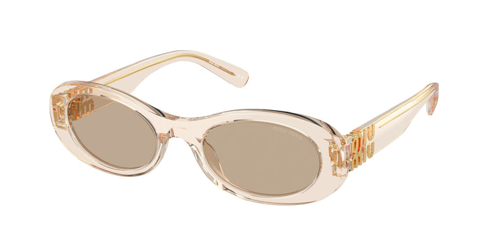 MIU MIU 0MU 06ZS 11T40F