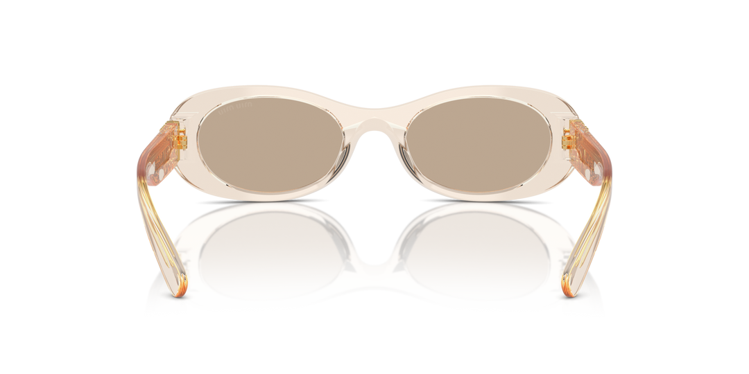 MIU MIU 0MU 06ZS 11T40F