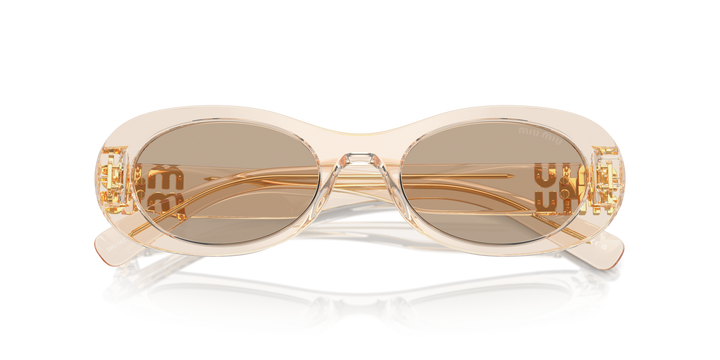 MIU MIU 0MU 06ZS 11T40F