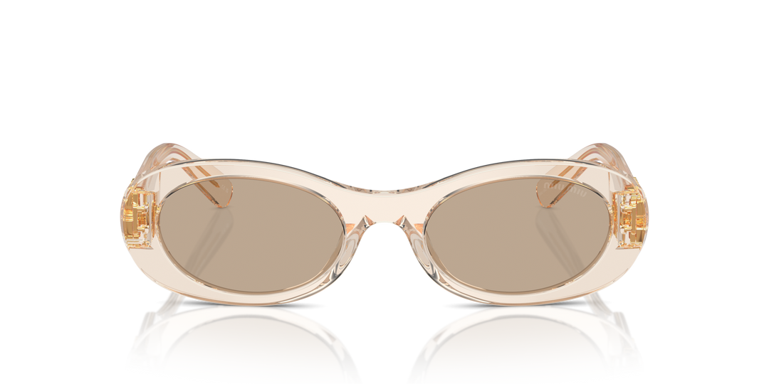 MIU MIU 0MU 06ZS 11T40F