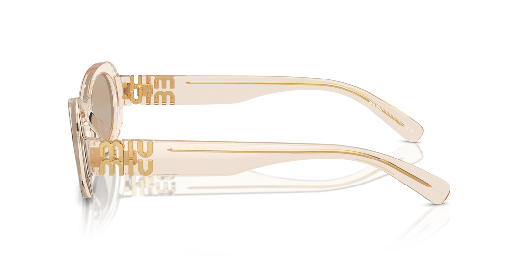 MIU MIU 0MU 06ZS 11T40F