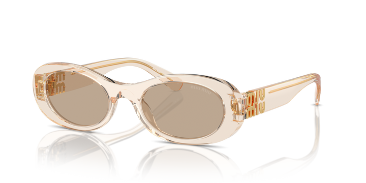 MIU MIU 0MU 06ZS 11T40F