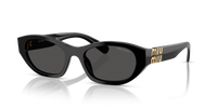 MIU MIU 0MU A03S 16K08Z