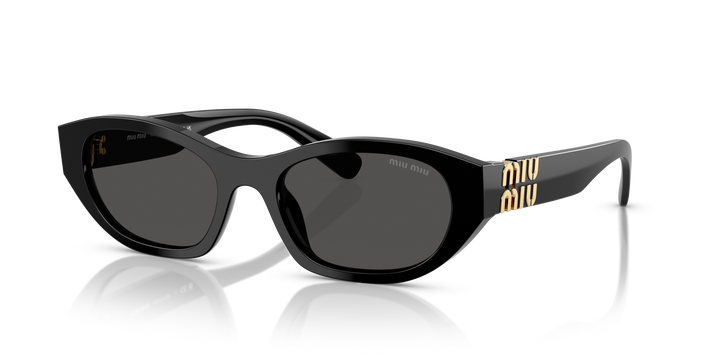 MIU MIU 0MU A03S 16K08Z