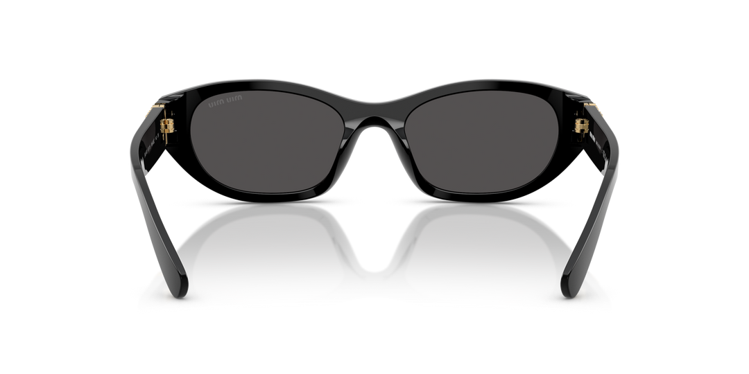 MIU MIU 0MU A03S 16K08Z