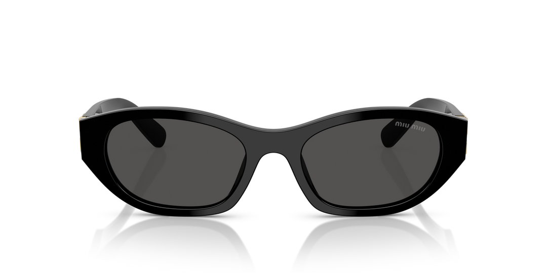 MIU MIU 0MU A03S 16K08Z
