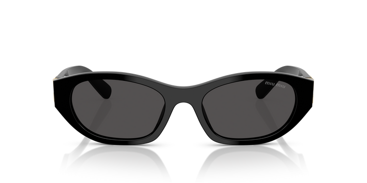 MIU MIU 0MU A03S 16K08Z