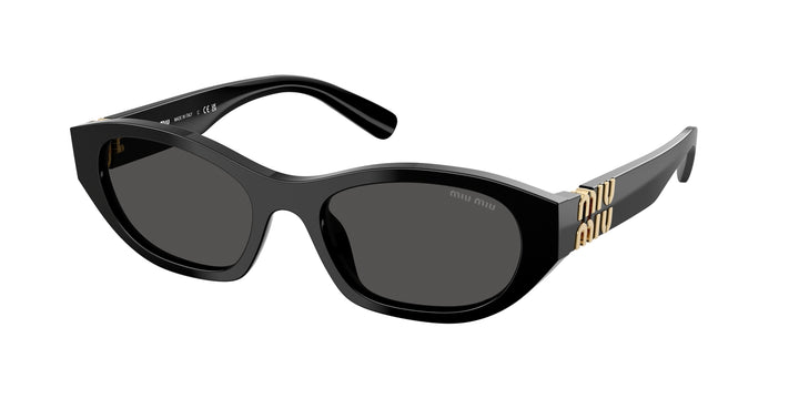MIU MIU 0MU A03S 16K08Z
