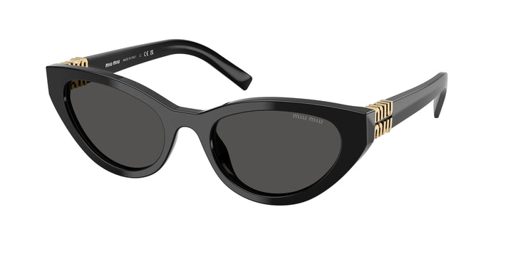 MIU MIU 0MU A04S 16K08Z
