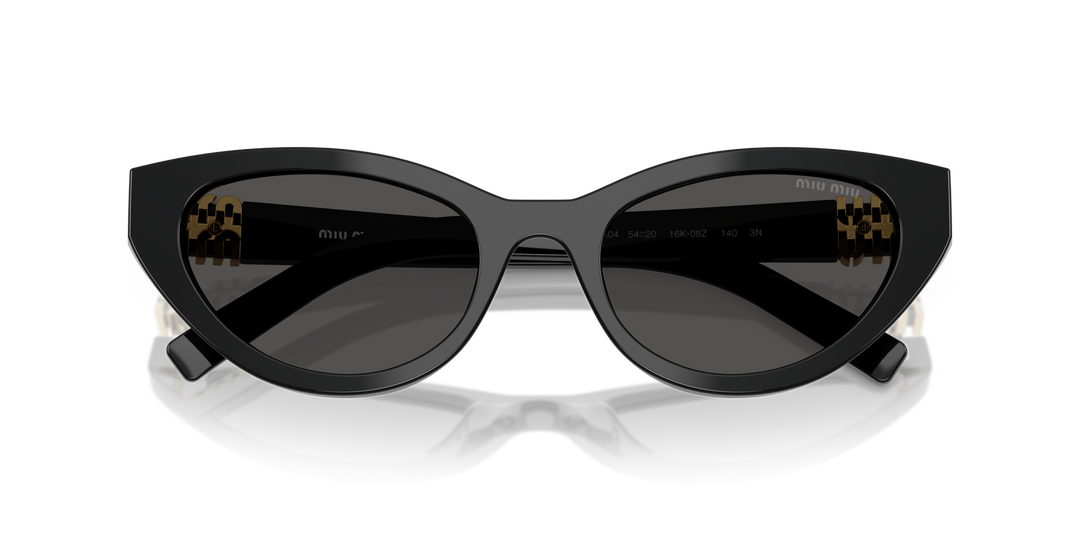 MIU MIU 0MU A04S 16K08Z