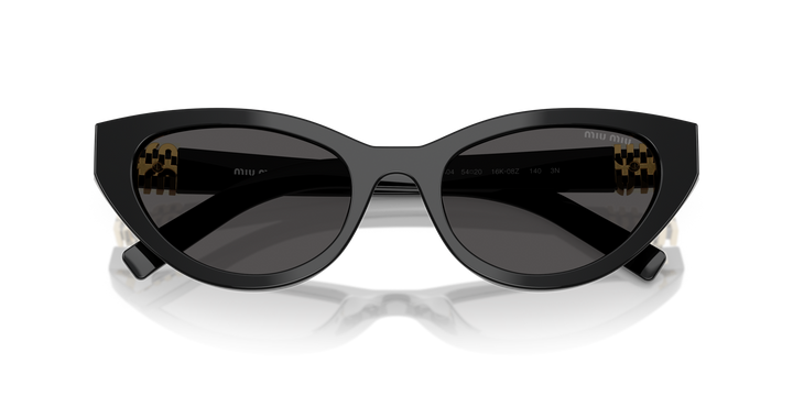 MIU MIU 0MU A04S 16K08Z