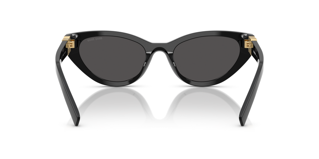 MIU MIU 0MU A04S 16K08Z