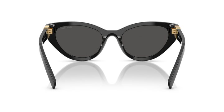 MIU MIU 0MU A04S 16K08Z