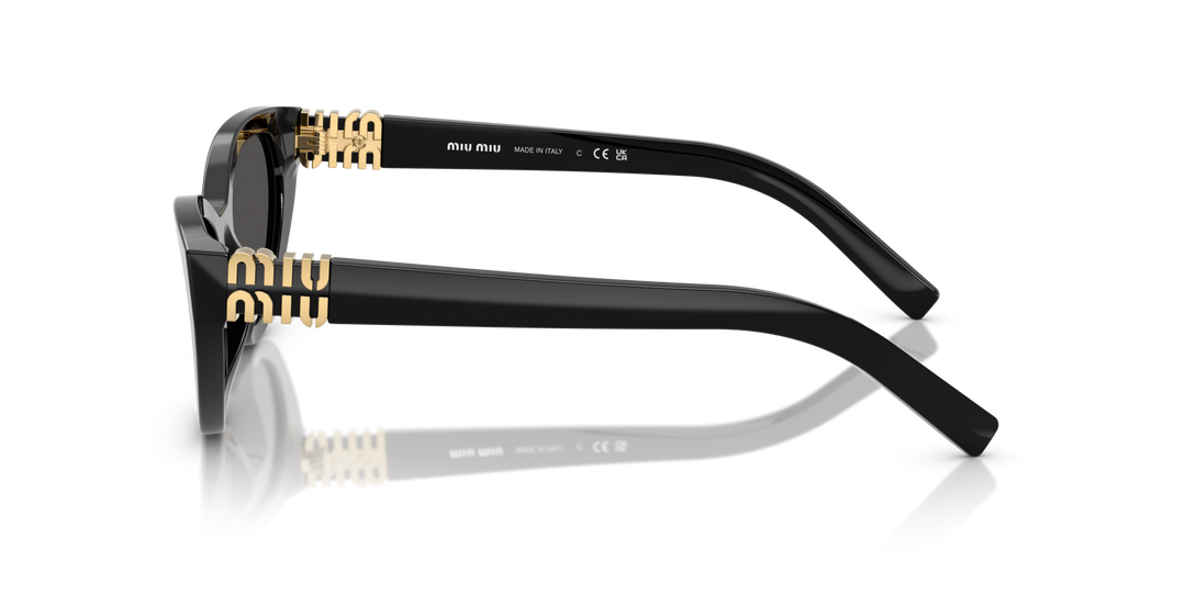 MIU MIU 0MU A04S 16K08Z