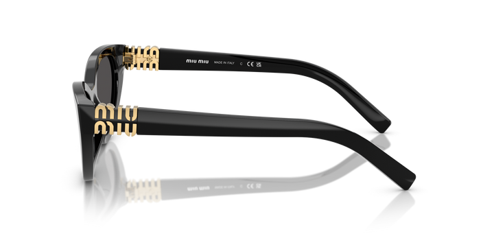 MIU MIU 0MU A04S 16K08Z