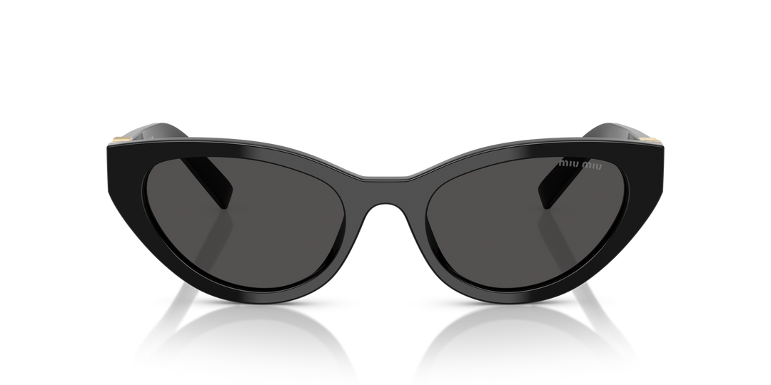 MIU MIU 0MU A04S 16K08Z