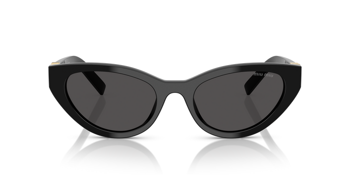MIU MIU 0MU A04S 16K08Z