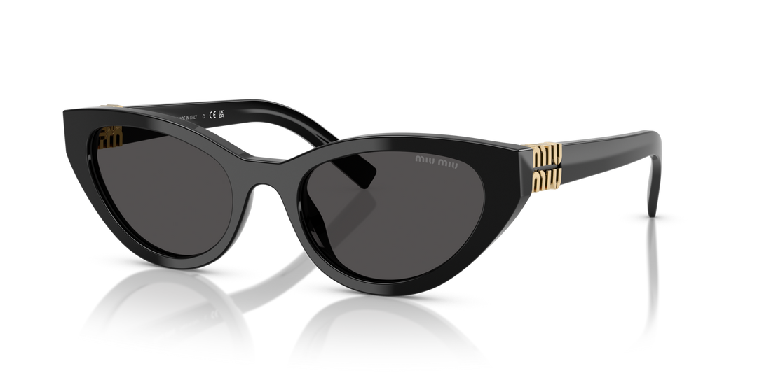 MIU MIU 0MU A04S 16K08Z