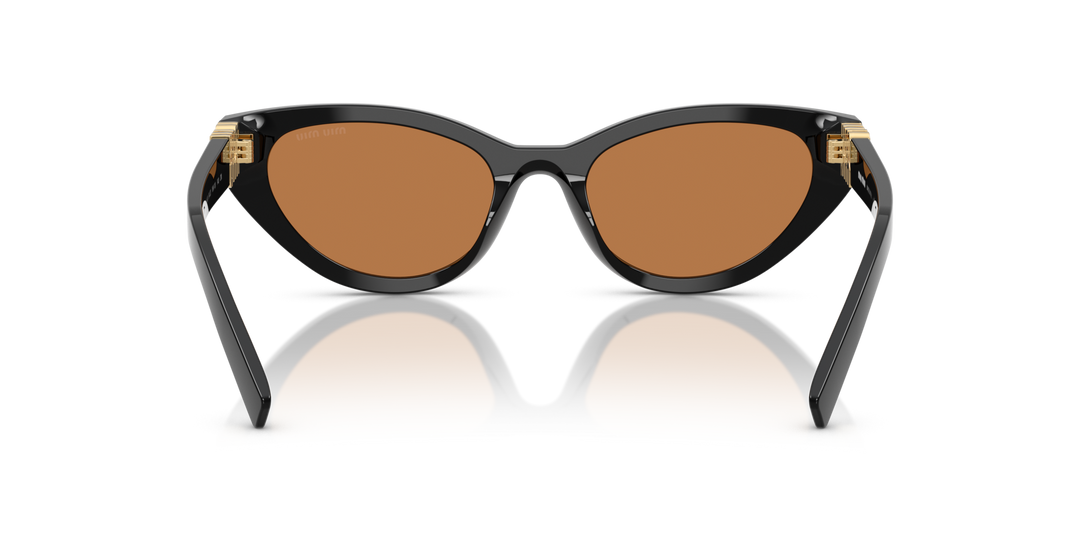 MIU MIU 0MU A04S 16K10I