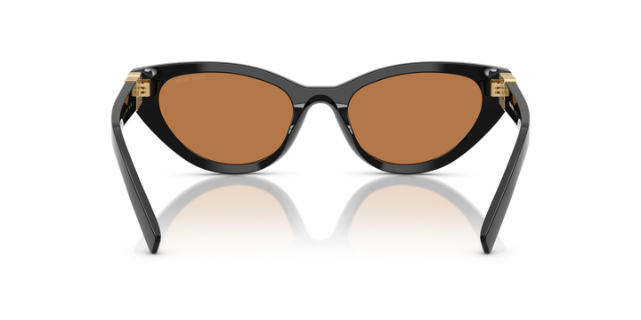 MIU MIU 0MU A04S 16K10I