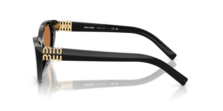 MIU MIU 0MU A04S 16K10I