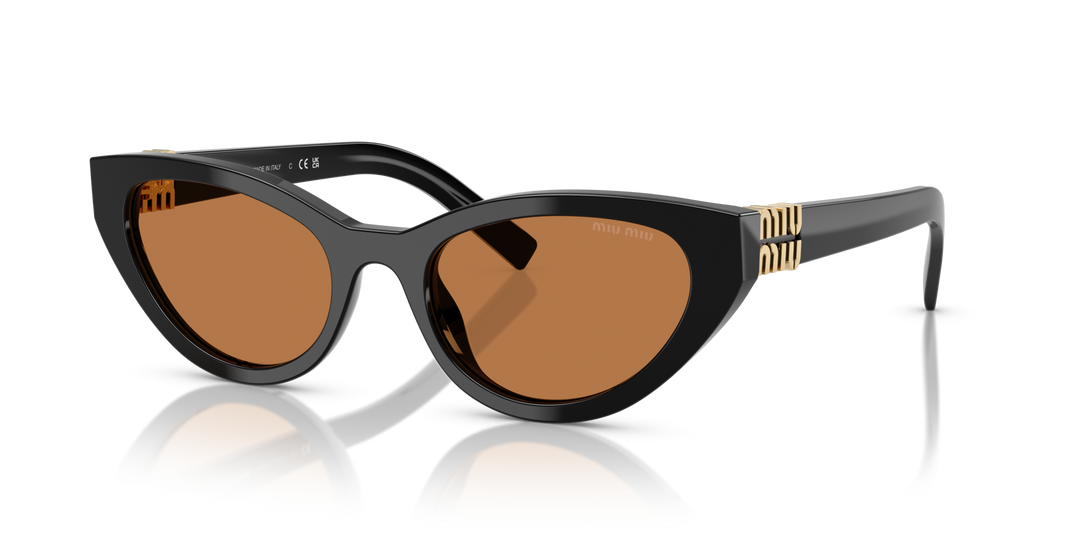 MIU MIU 0MU A04S 16K10I