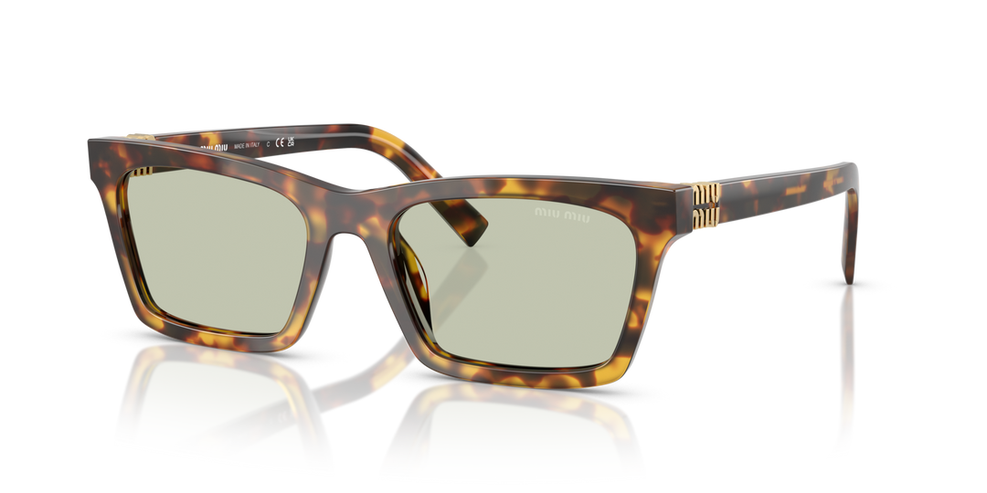 MIU MIU 0MU A05S 14L50O