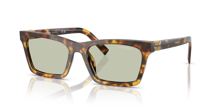 MIU MIU 0MU A05S 14L50O